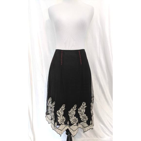 Snak Dresses & Skirts - Anthropologie Snak skirt Snak Dresses & Skirts - Anthropologie Snak skirt